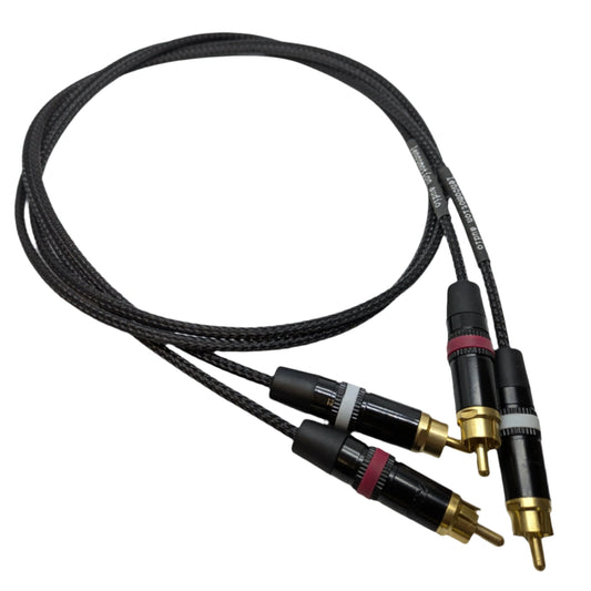 lencomotion audio COAXIAL audio cable