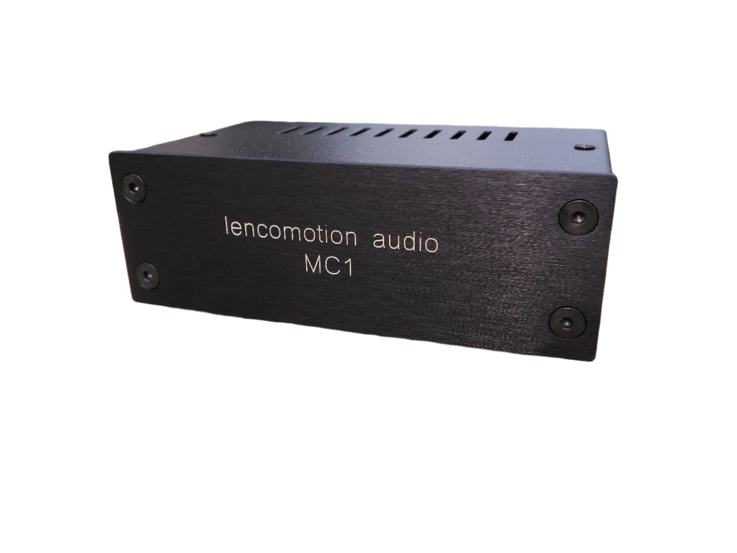 lencomotion audio MC1 SUT