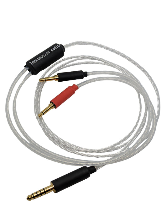 lencomotion audio CLARITY headphone cable