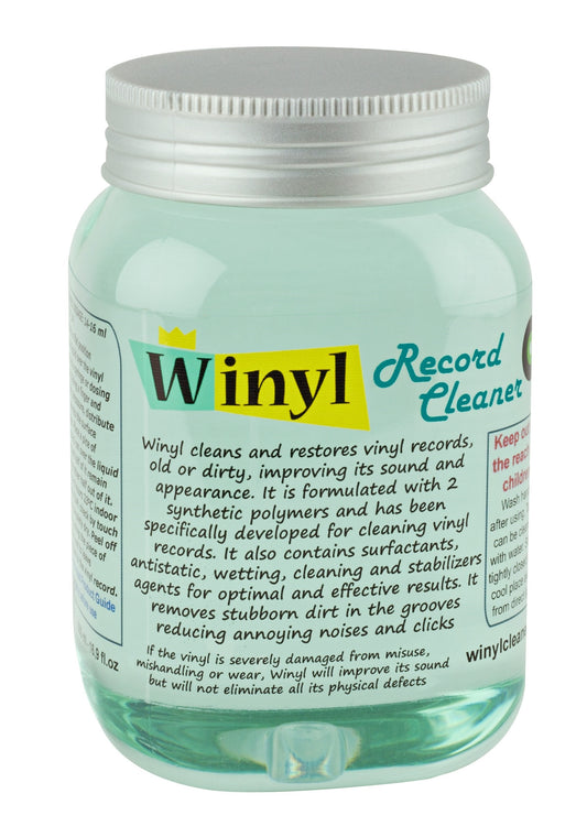 Winyl Advanced Cleaning Gel